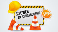 Nouveau Site Internet