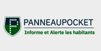 Etre informé en temps réel? Téléchargez Panneau Pocket