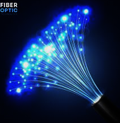 La Fibre arrive aux Moussières