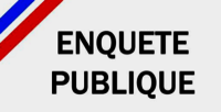 Avis d'enquête Publique pour la délimitation des zones d'énergies renouvelables