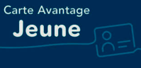 Carte Avantage Jeunes