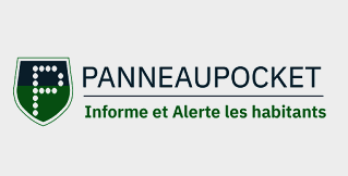 Etre informé en temps réel? Téléchargez Panneau Pocket