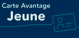 Carte Avantage Jeunes